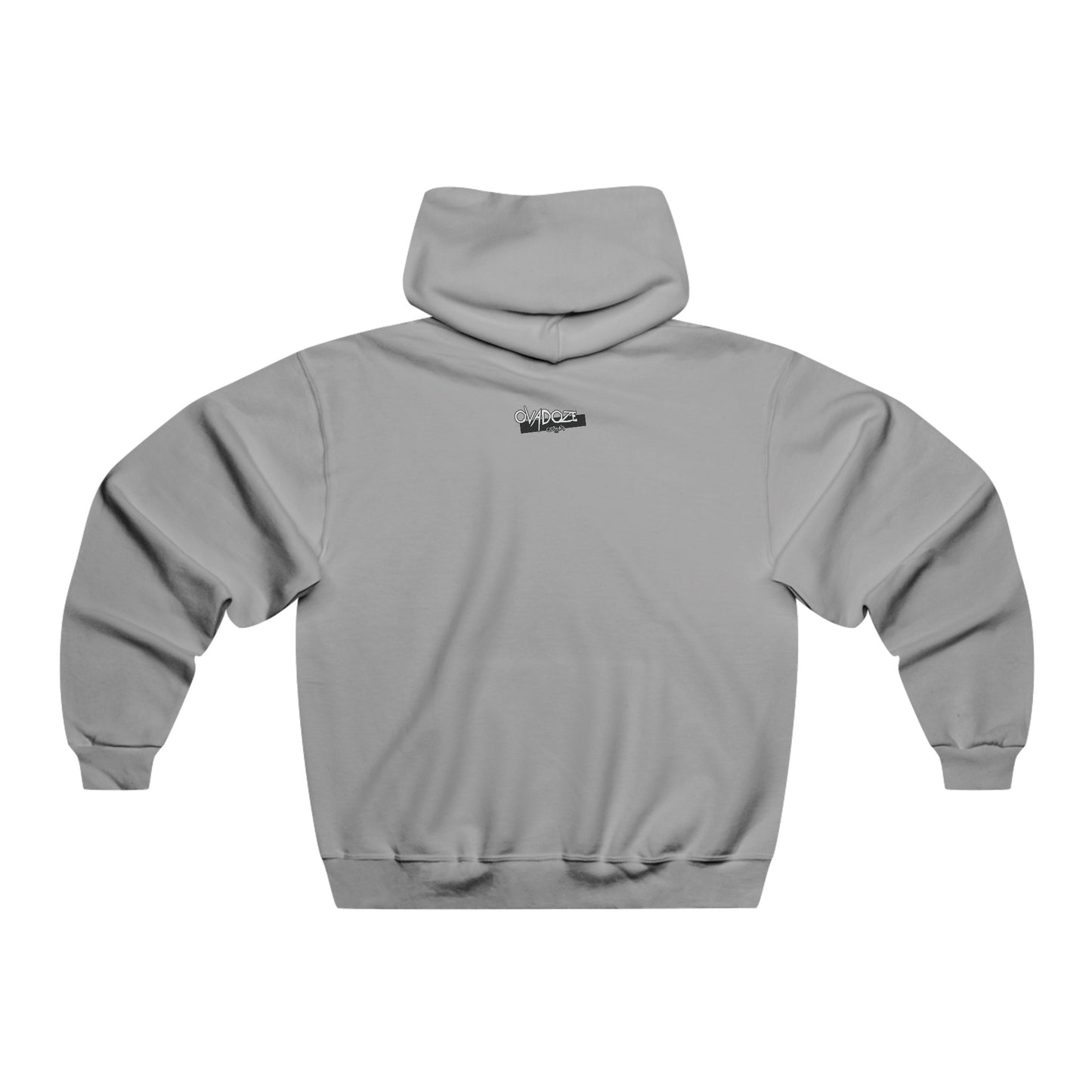Unown Trill Hooded Sweatshirt