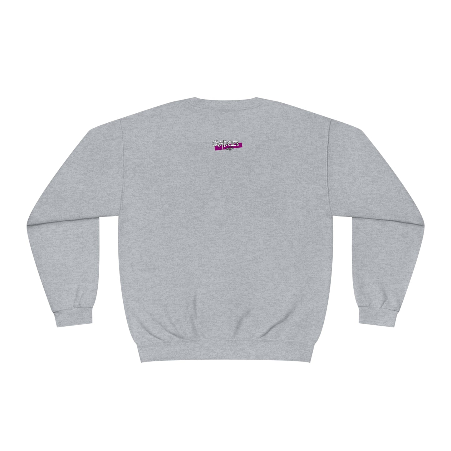 Guard Your Heart Sweatshirt