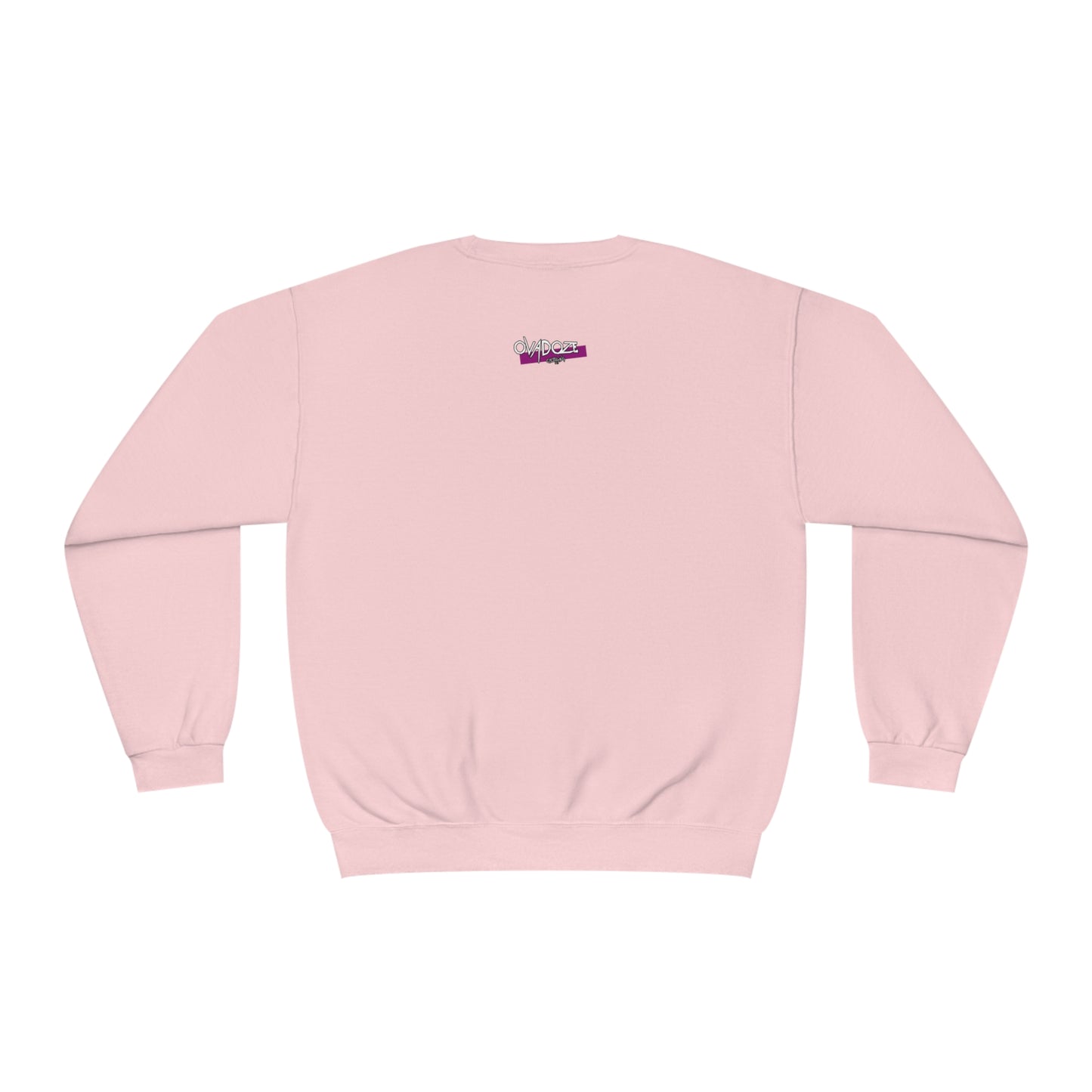Guard Your Heart Sweatshirt