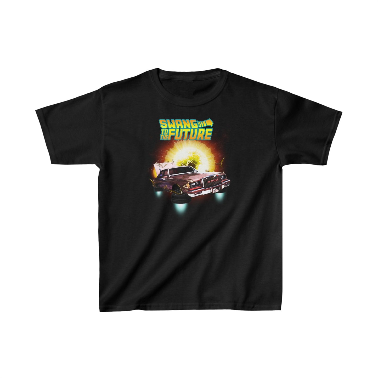 Swang to the Future Kids