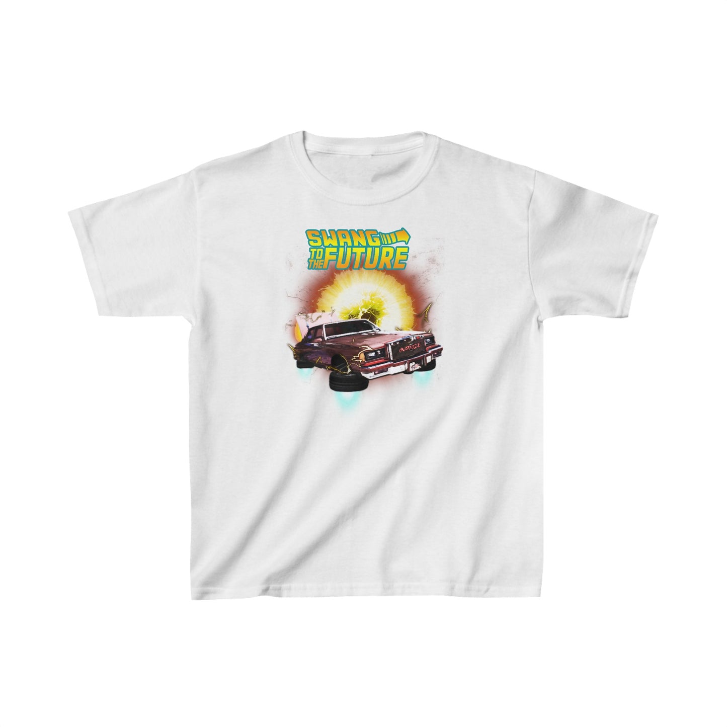 Swang to the Future Kids