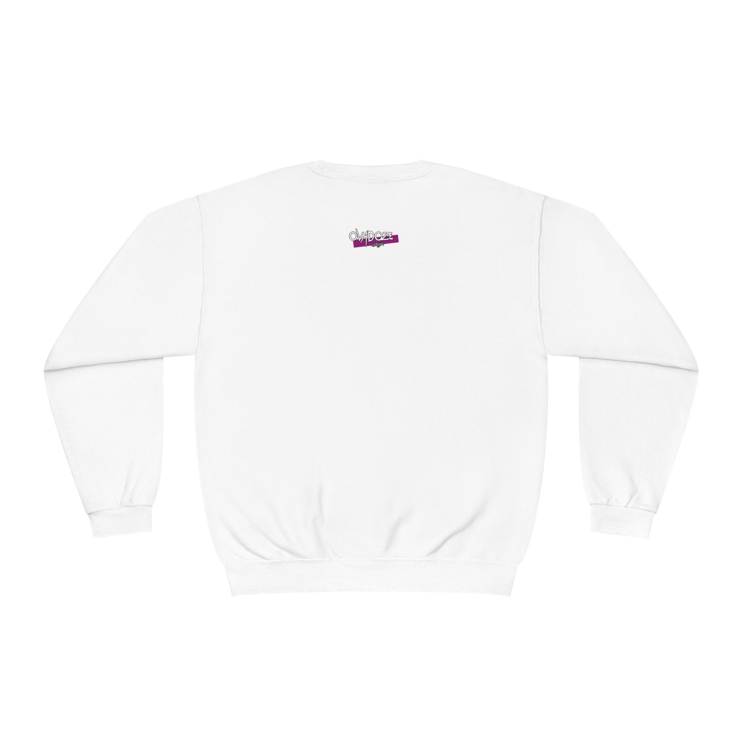 Guard Your Heart Sweatshirt