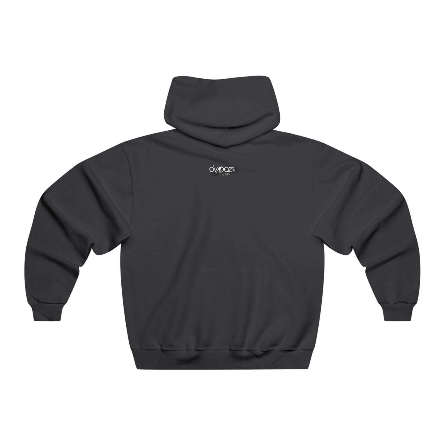 Unown Trill Hooded Sweatshirt