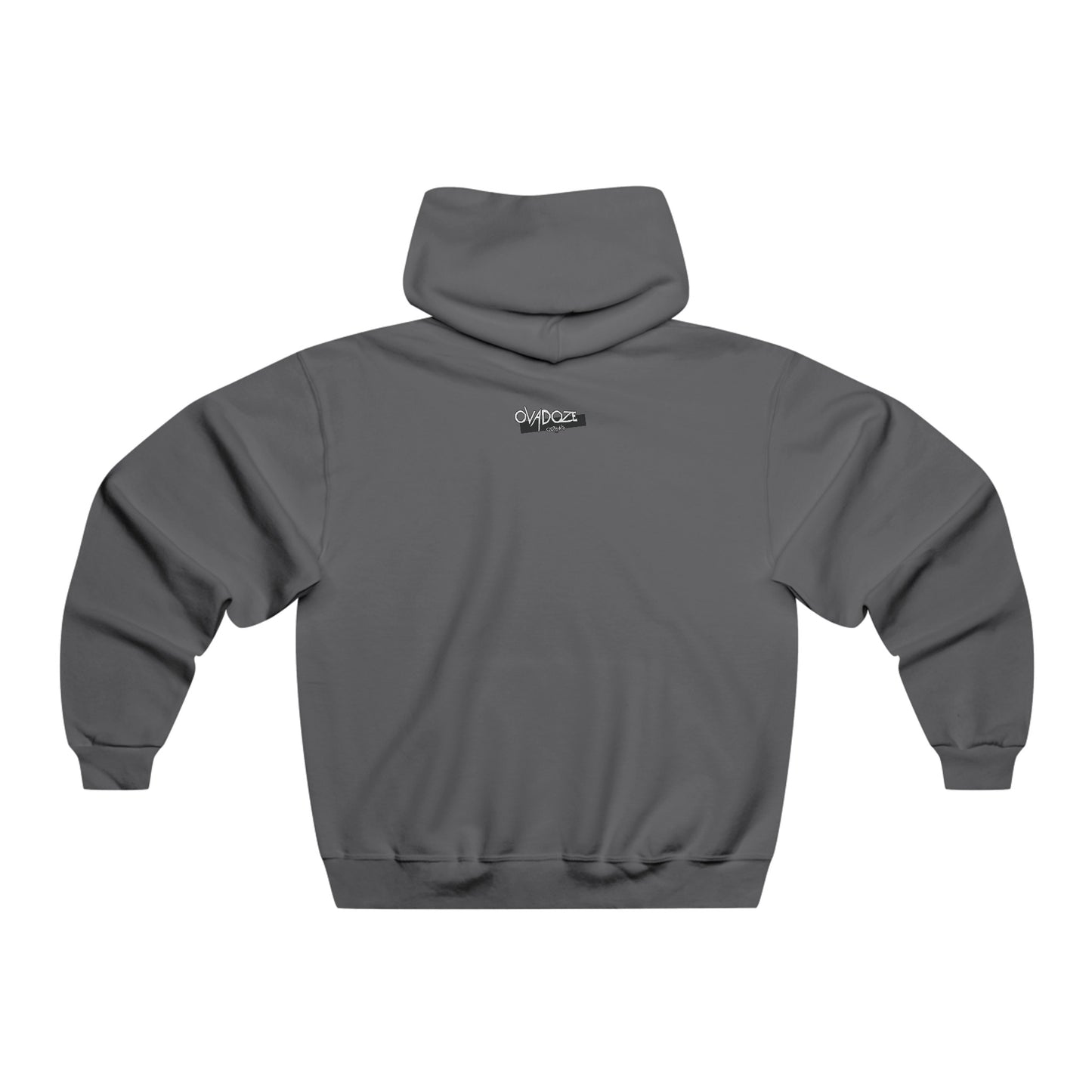 Unown Trill Hooded Sweatshirt