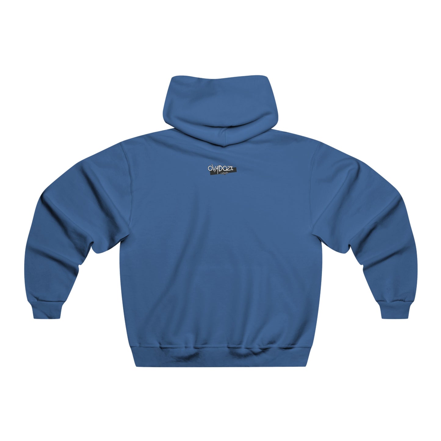 Unown Trill Hooded Sweatshirt