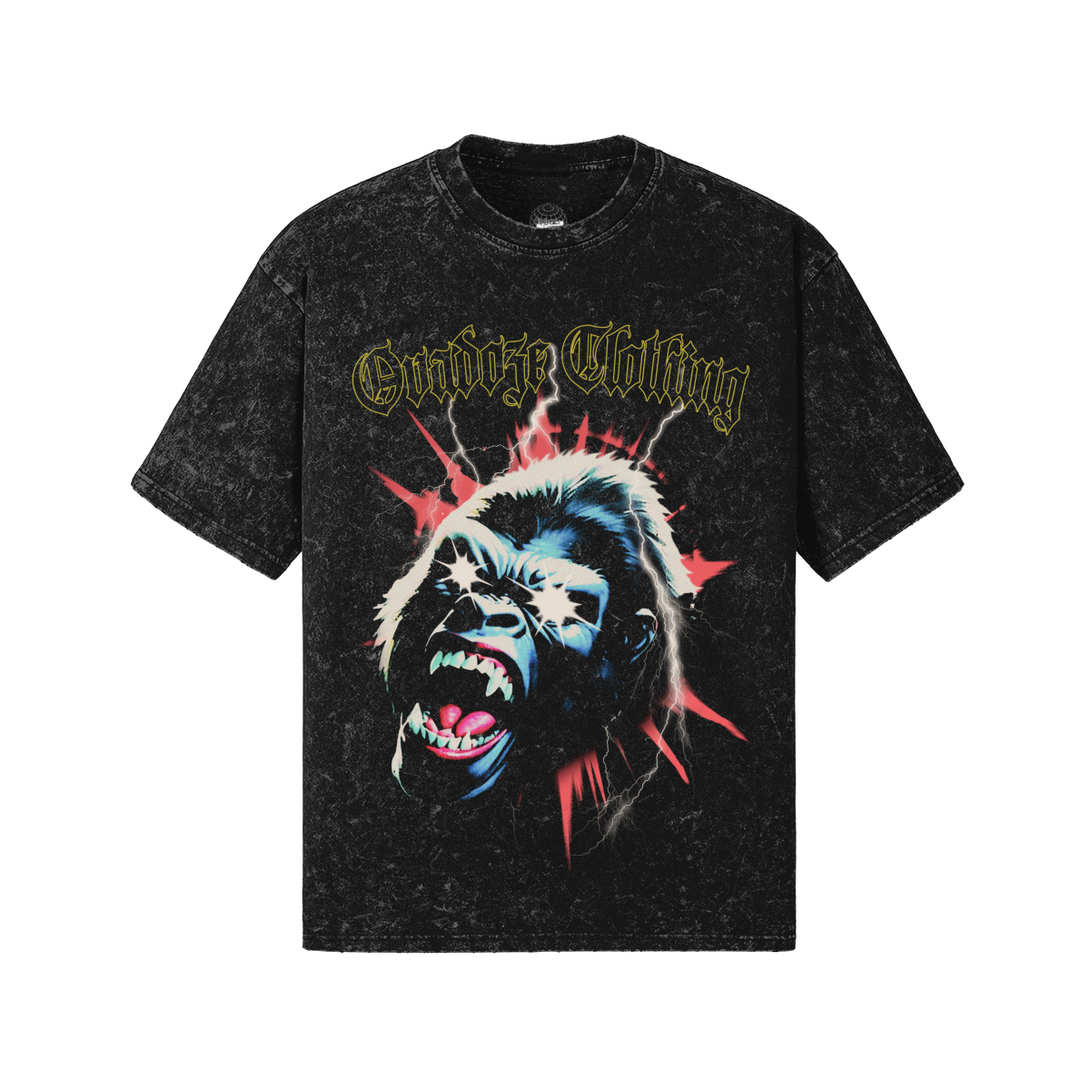 YungGuerilla Exclusive