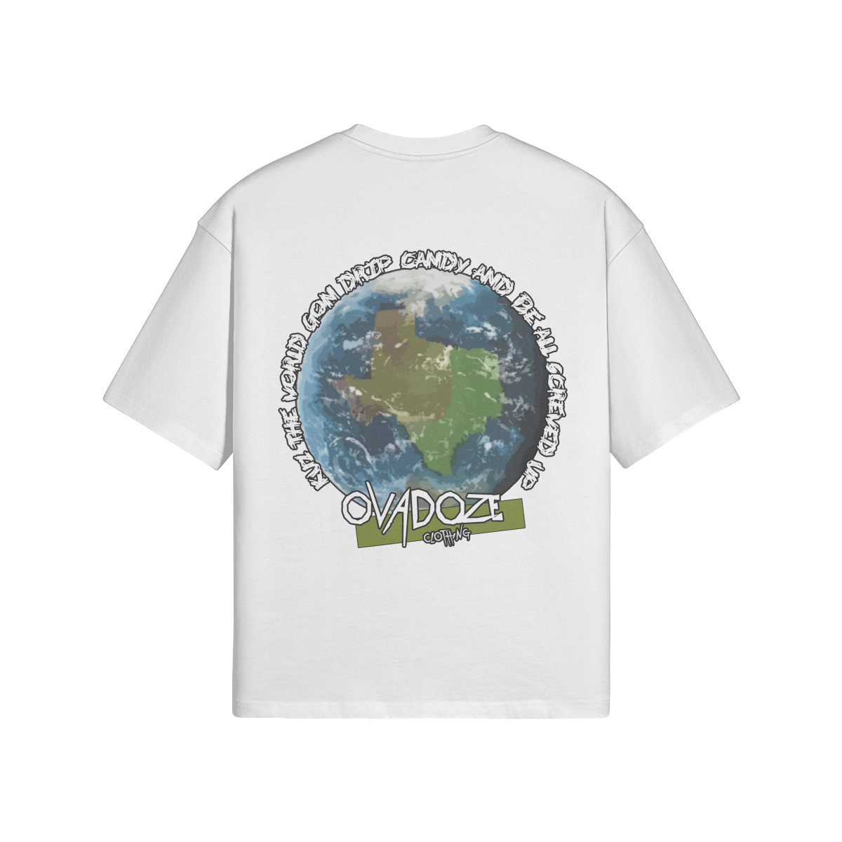 Texas Worldwide!