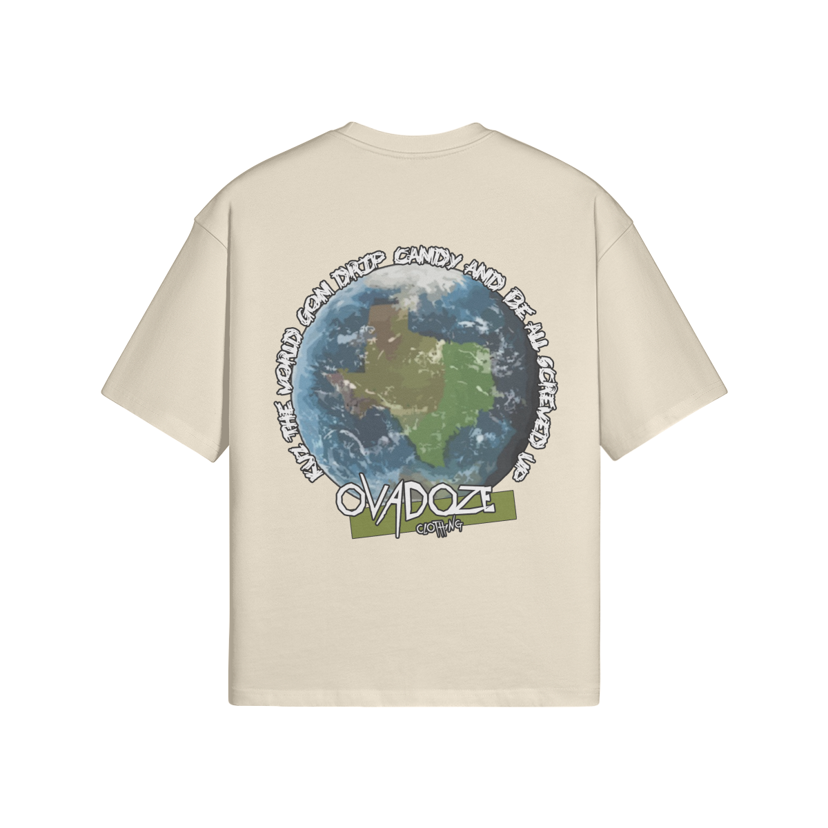 Texas Worldwide!