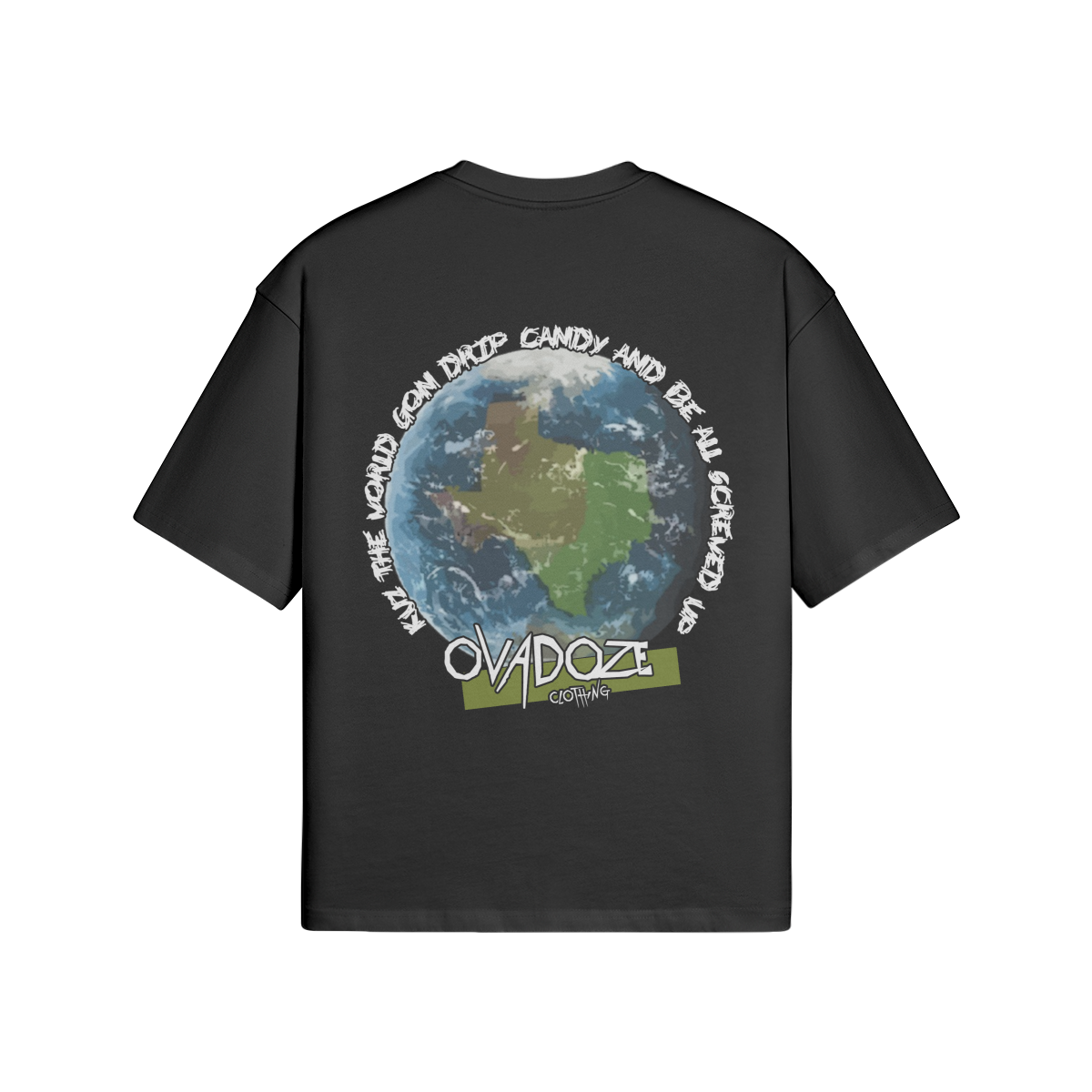 Texas Worldwide!