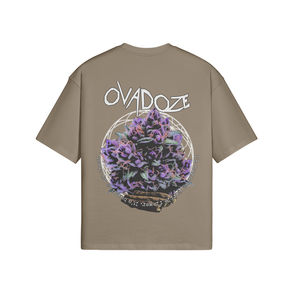 Purple Flowers