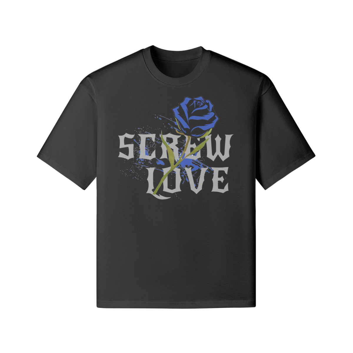 Screw Love