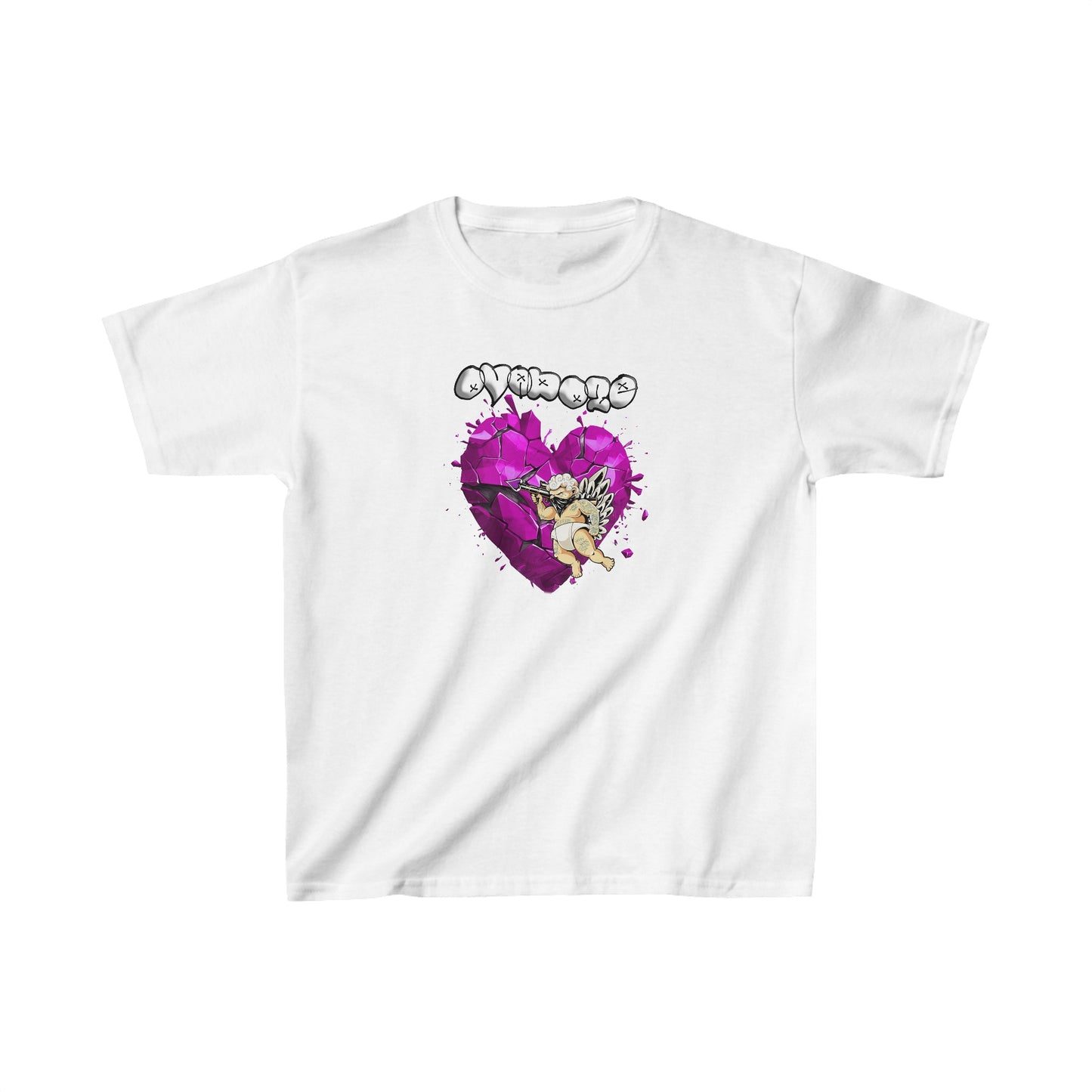Guard your heart Kids