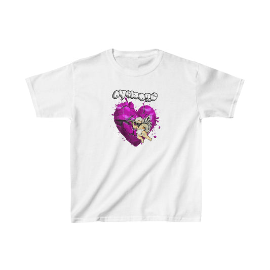 Guard your heart Kids