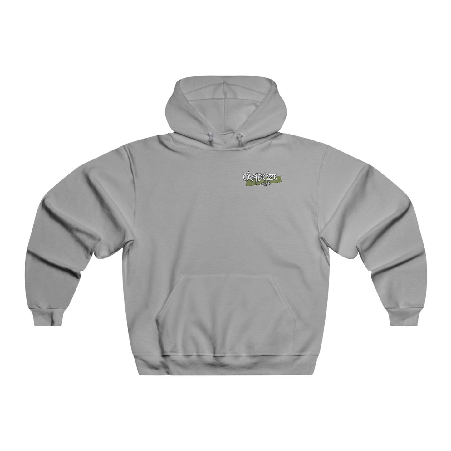 Texas Worldwide Hooded Sweatshirt