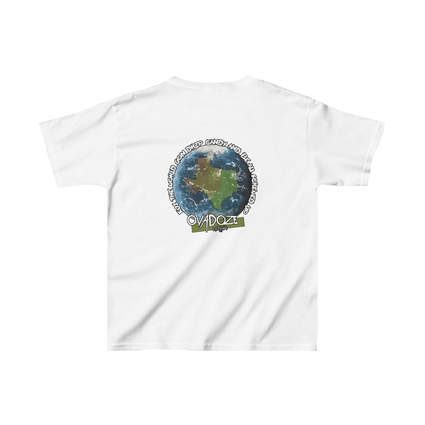 Texas Worldwide Kids