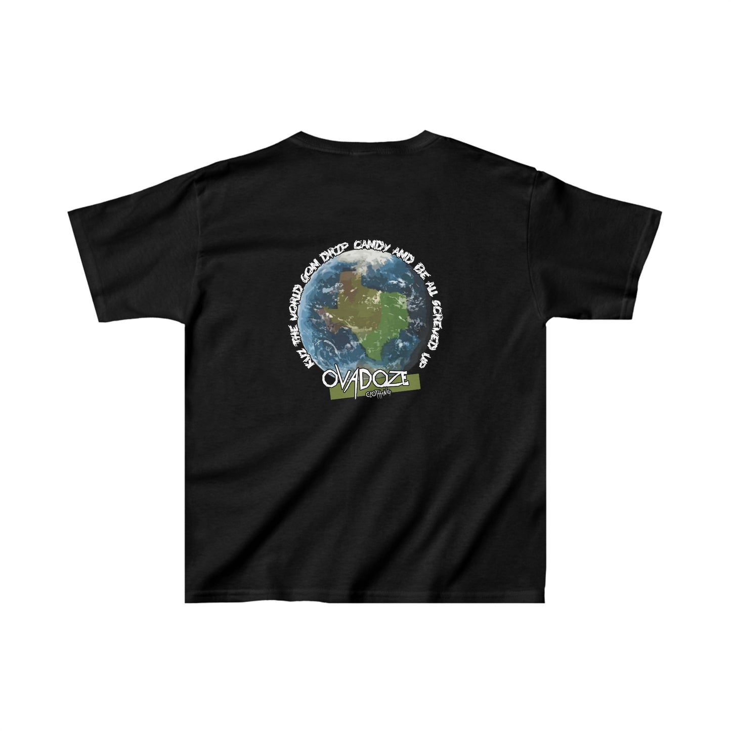 Texas Worldwide Kids