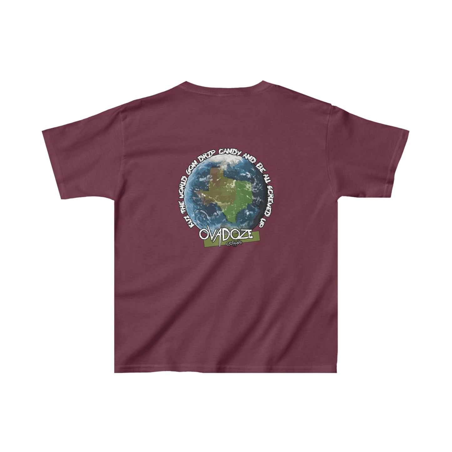 Texas Worldwide Kids