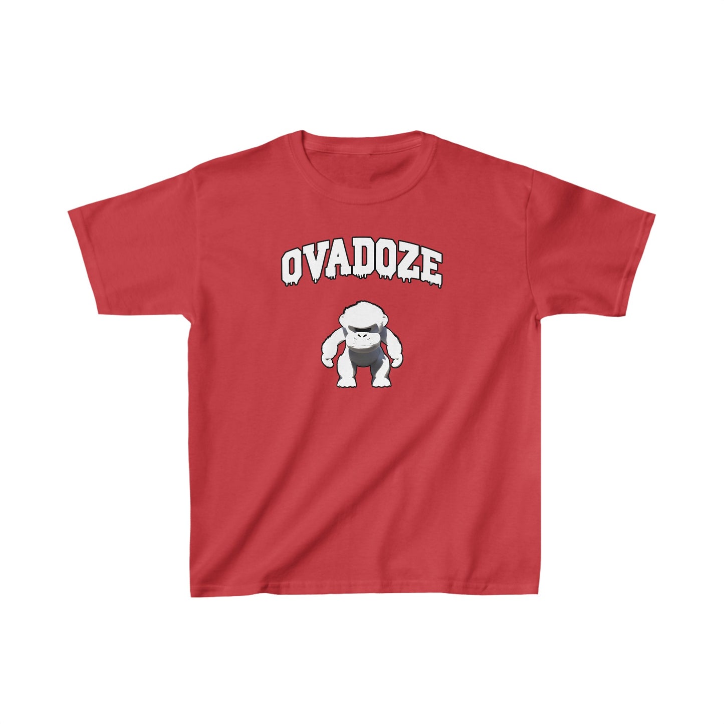 Ovadoze University Kids