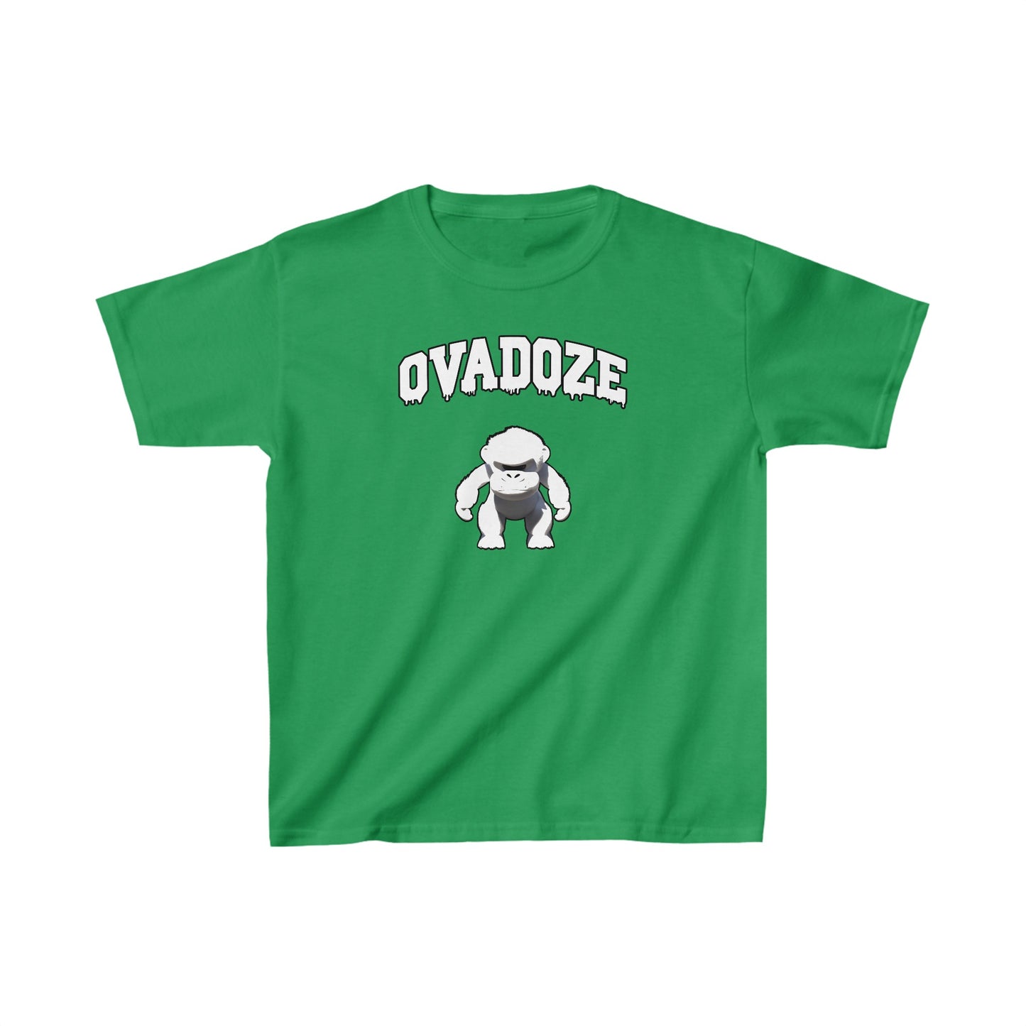 Ovadoze University Kids