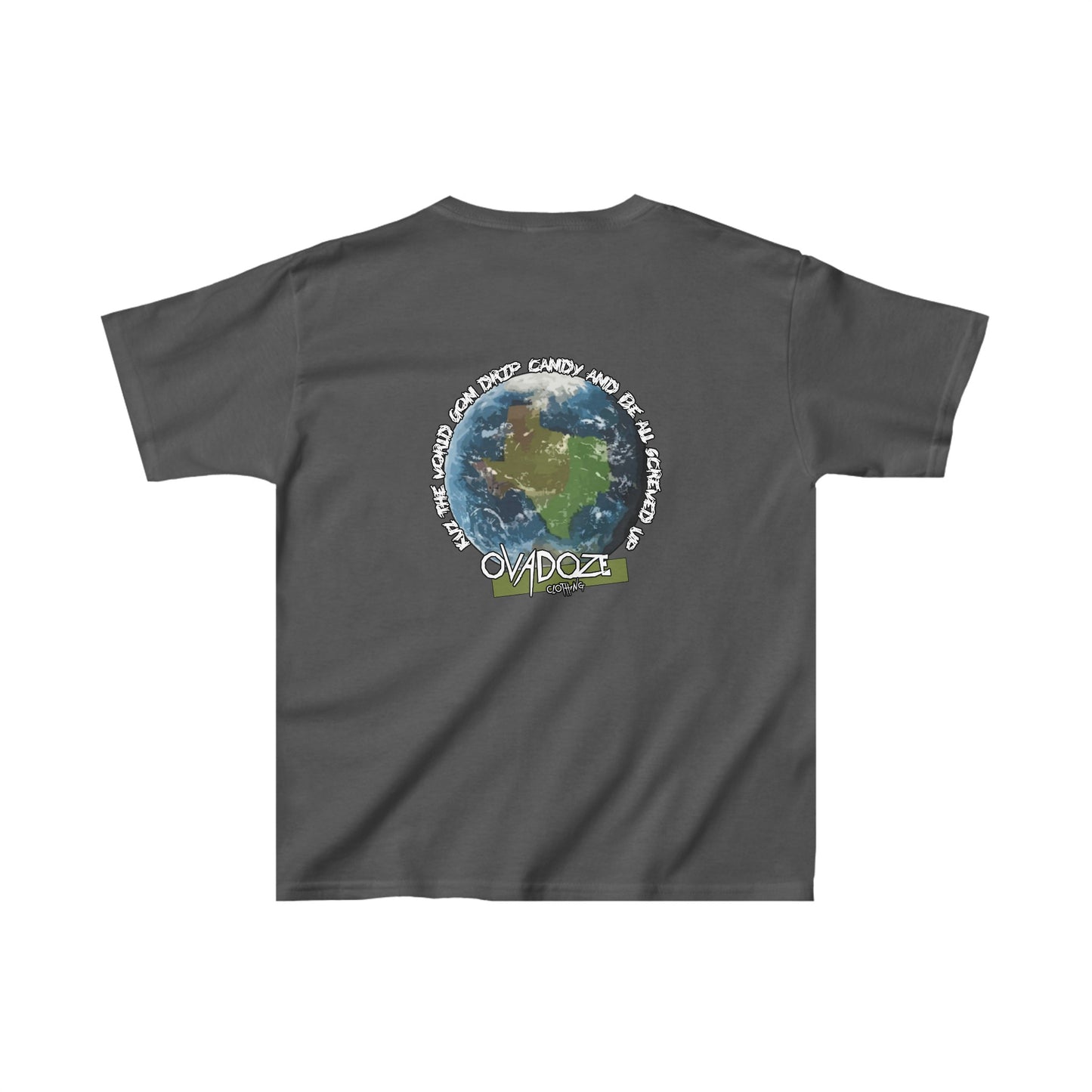 Texas Worldwide Kids