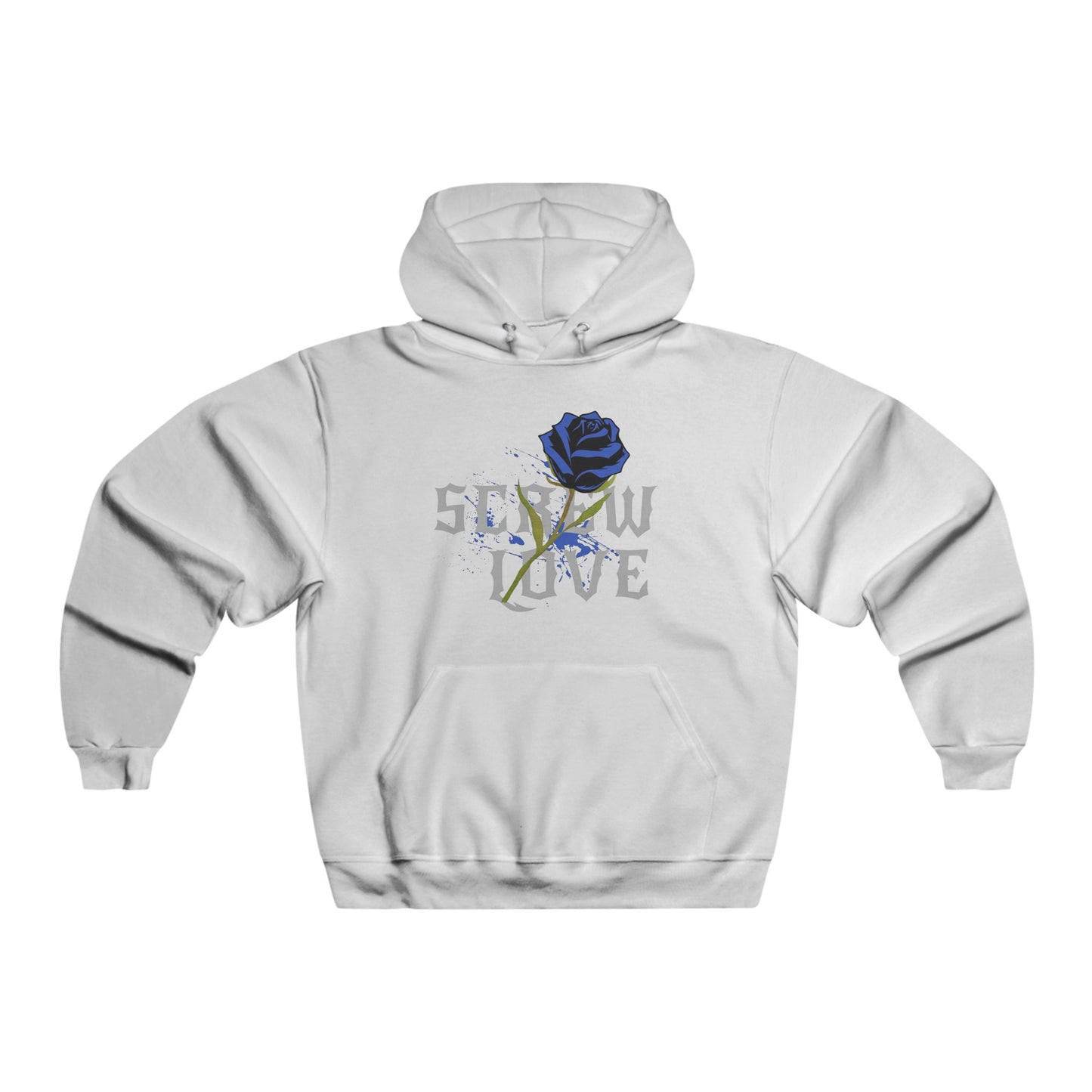Screw Love Hooded Sweatshirt