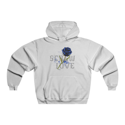 Screw Love Hooded Sweatshirt