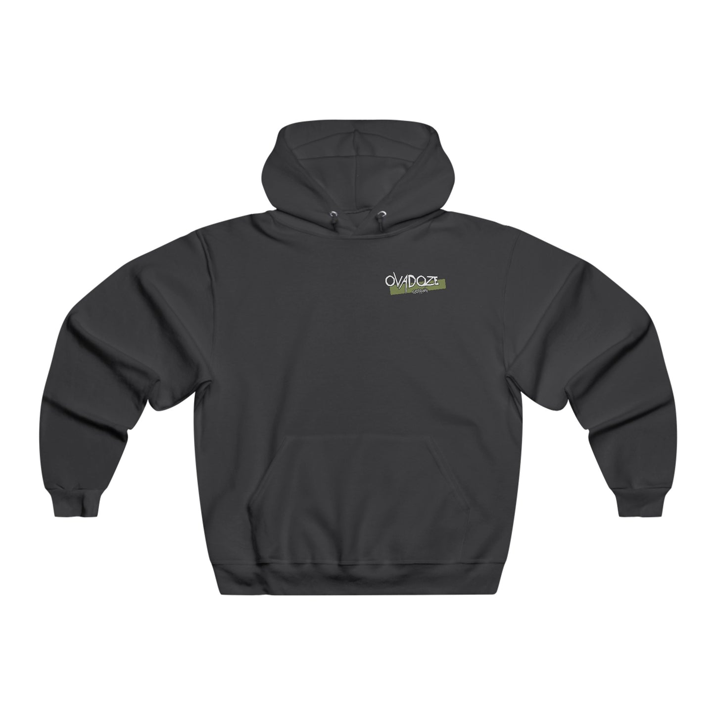 Texas Worldwide Hooded Sweatshirt