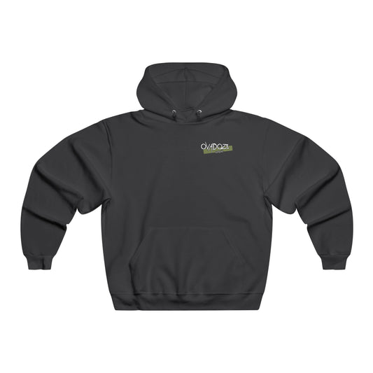 Texas Worldwide Hooded Sweatshirt