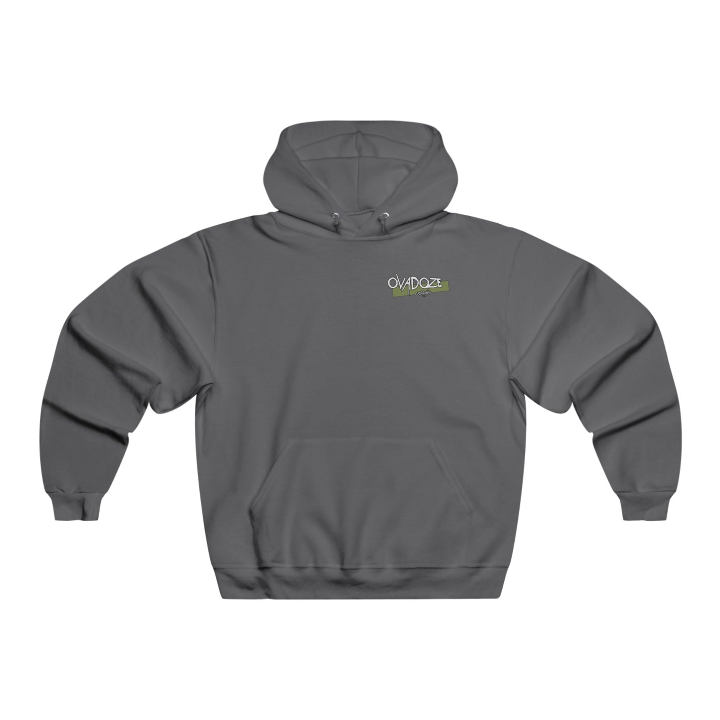 Texas Worldwide Hooded Sweatshirt