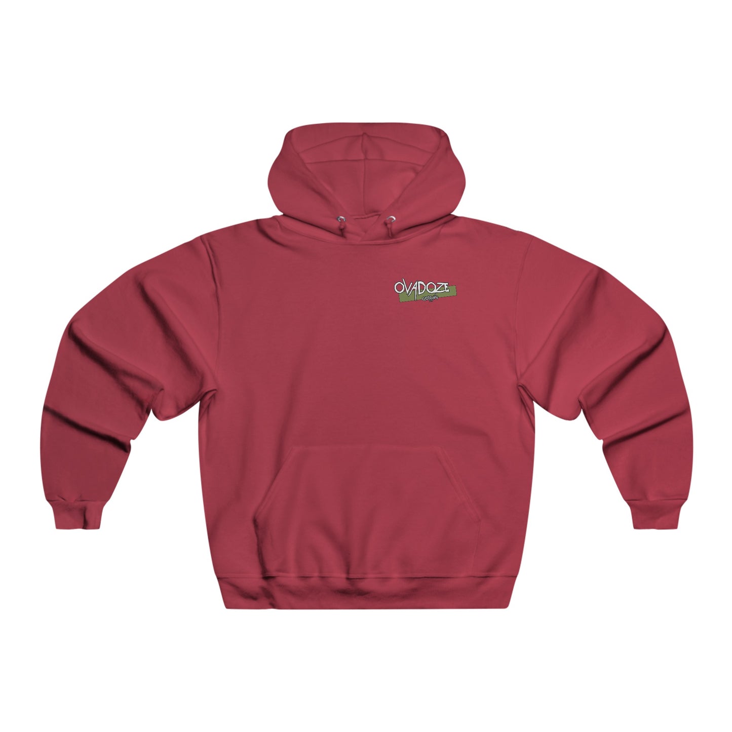 Texas Worldwide Hooded Sweatshirt
