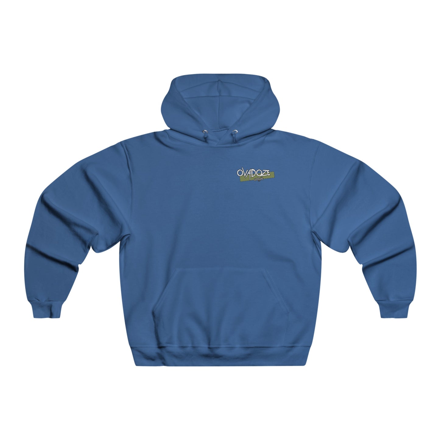 Texas Worldwide Hooded Sweatshirt
