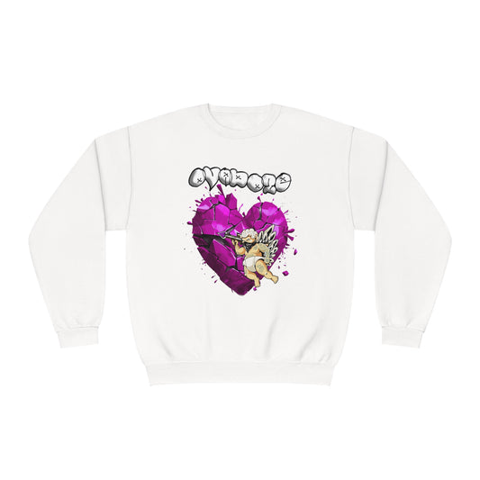 Guard Your Heart Sweatshirt