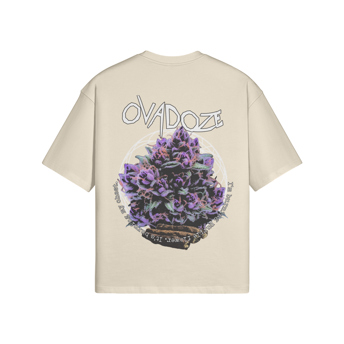 Purple Flowers